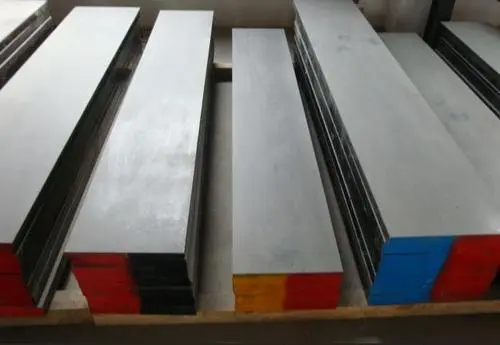 SLD8 模具鋼簡介